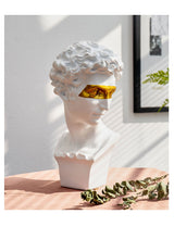 Load image into Gallery viewer, Watchful David Statues