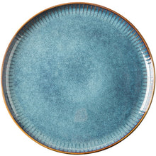 Load image into Gallery viewer, Atlantis Dinner Plates