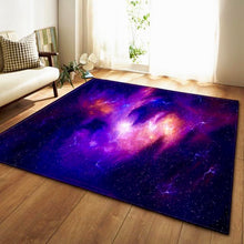 Load image into Gallery viewer, Intergalactic Deep Sky Carpet