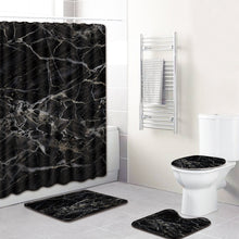 Load image into Gallery viewer, Designer 4-Piece Bathroom Set