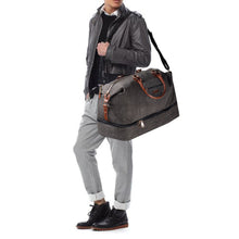 Load image into Gallery viewer, Weekender Travel Bag