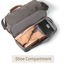 Load image into Gallery viewer, Weekender Travel Bag