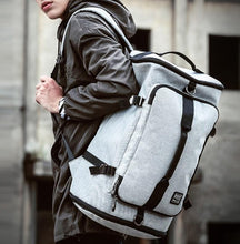 Load image into Gallery viewer, Multipurpose Laptop Bag