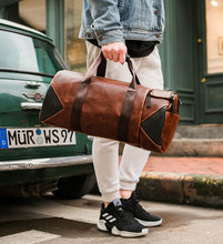 Load image into Gallery viewer, Executive Travel Bag