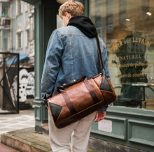 Load image into Gallery viewer, Executive Travel Bag