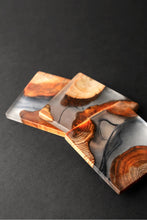 Load image into Gallery viewer, Bark & Marble Artisan Coasters