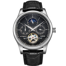Load image into Gallery viewer, LIGE Men Watch Top Brand.