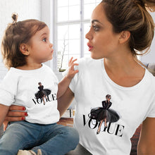 Load image into Gallery viewer, Fashion Family Matching Clothes Outfits.