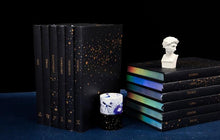 Load image into Gallery viewer, Zodiac Diary Pack