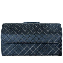 Load image into Gallery viewer, Leather Car Storage