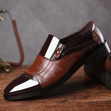 Load image into Gallery viewer, Men's Vintage Shoes
