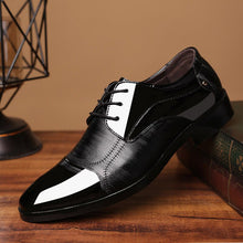 Load image into Gallery viewer, Men's Vintage Shoes