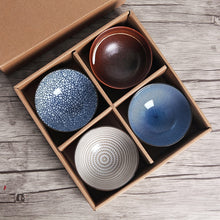 Load image into Gallery viewer, Minimalist Dipping Bowl Set