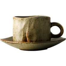 Load image into Gallery viewer, Porcelain Vintage Tea Cup.