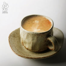 Load image into Gallery viewer, Porcelain Vintage Tea Cup.