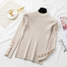 Load image into Gallery viewer, casual autumn winter.