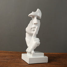 Load image into Gallery viewer, Studiosos Desperansos Latin statues