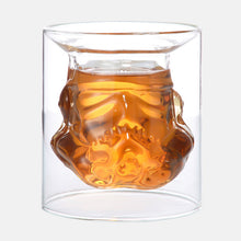 Load image into Gallery viewer, Star Wars Stormtrooper Glassware