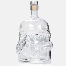 Load image into Gallery viewer, Star Wars Stormtrooper Glassware