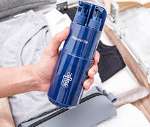 Load image into Gallery viewer, Executive Travel Wash Kit