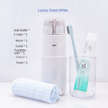 Load image into Gallery viewer, Executive Travel Wash Kit