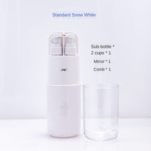 Load image into Gallery viewer, Executive Travel Wash Kit