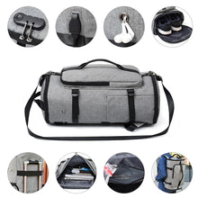 Load image into Gallery viewer, Multipurpose Sport Travel Bag