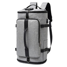 Load image into Gallery viewer, Multipurpose Sport Travel Bag