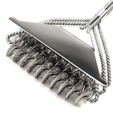 Load image into Gallery viewer, SteelTitan Grill Brush