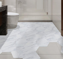 Load image into Gallery viewer, Marble Mosaic Tile Stickers