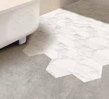 Load image into Gallery viewer, Marble Mosaic Tile Stickers