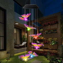 Load image into Gallery viewer, Fairytale Butterfly Decor