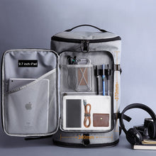 Load image into Gallery viewer, Multipurpose Laptop Bag