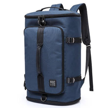 Load image into Gallery viewer, Multipurpose Laptop Bag