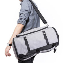 Load image into Gallery viewer, Multipurpose Laptop Bag