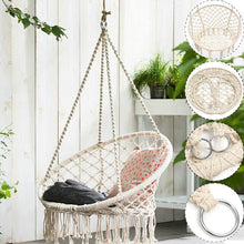 Load image into Gallery viewer, Summer Hammock Swing Chair