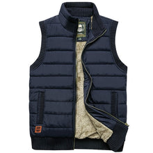 Load image into Gallery viewer, Woolyester Fleece Vest