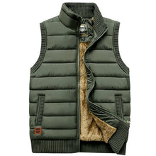Load image into Gallery viewer, Woolyester Fleece Vest