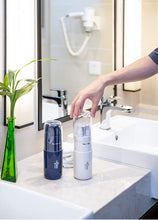 Load image into Gallery viewer, Executive Travel Wash Kit