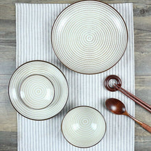 Load image into Gallery viewer, Sleek Ceramic Tableware Sets