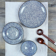 Load image into Gallery viewer, Sleek Ceramic Tableware Sets
