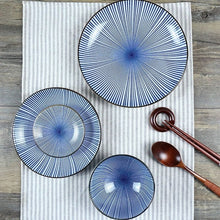 Load image into Gallery viewer, Sleek Ceramic Tableware Sets