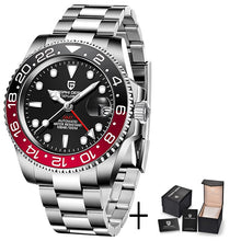Load image into Gallery viewer, Waterproof Classic Fashion Luxury Automatic Watch.
