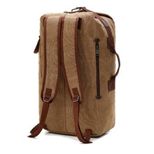 Load image into Gallery viewer, Outdoorsman Travel Backpack