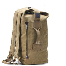 Load image into Gallery viewer, Outdoorsman Travel Backpack