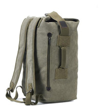 Load image into Gallery viewer, Outdoorsman Travel Backpack