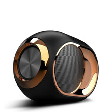Load image into Gallery viewer, SoundBass Bluetooth Speaker