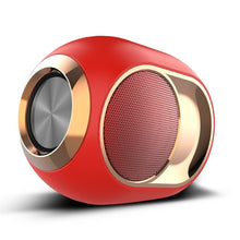 Load image into Gallery viewer, SoundBass Bluetooth Speaker