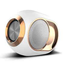 Load image into Gallery viewer, SoundBass Bluetooth Speaker