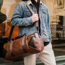 Load image into Gallery viewer, Executive Travel Bag